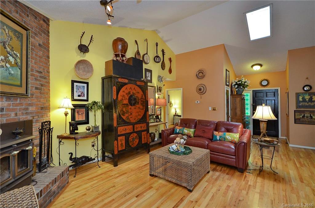 756 Concord Road Fletcher NC 28732
