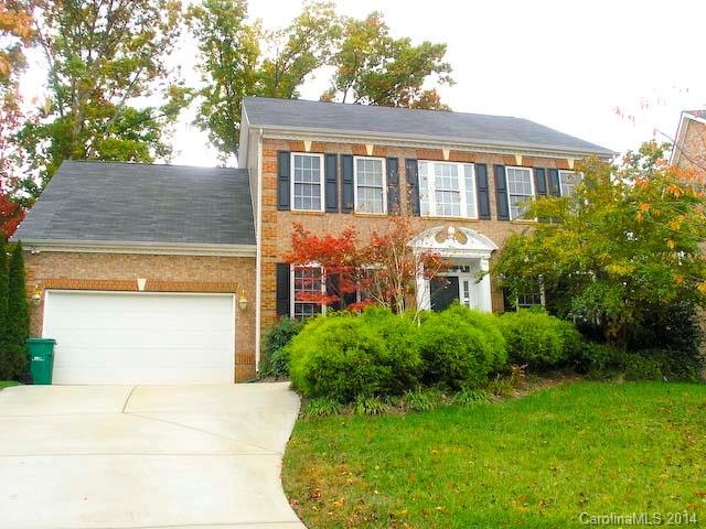 20420 Marblehead Court Cornelius NC 28031