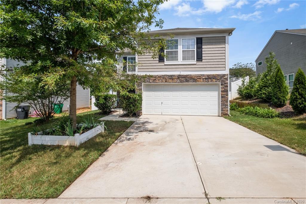 5135 Tomsie Efird Lane Charlotte NC 28269