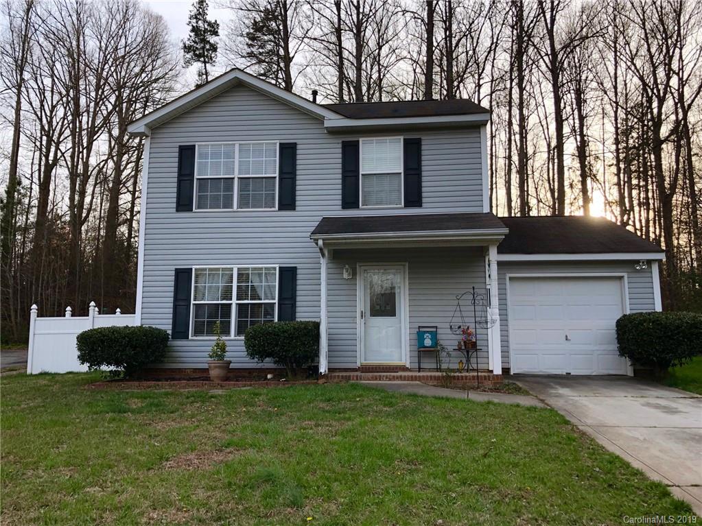 2126 Pleasant Dale Drive Charlotte NC 28214