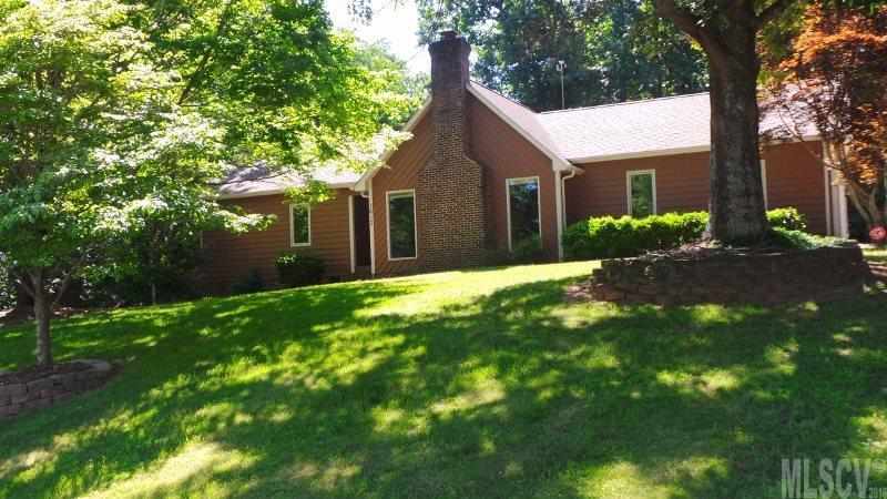 1613 London Court Hickory NC 28601