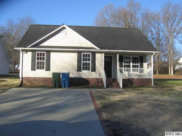324 Hill Street Mount Holly NC 28120
