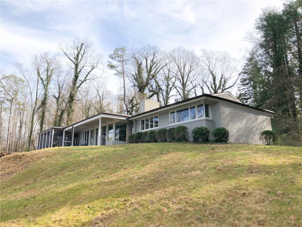 4611 1st Street Nw Hickory NC 28601