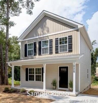 1521 John Avenue Gastonia NC 28052