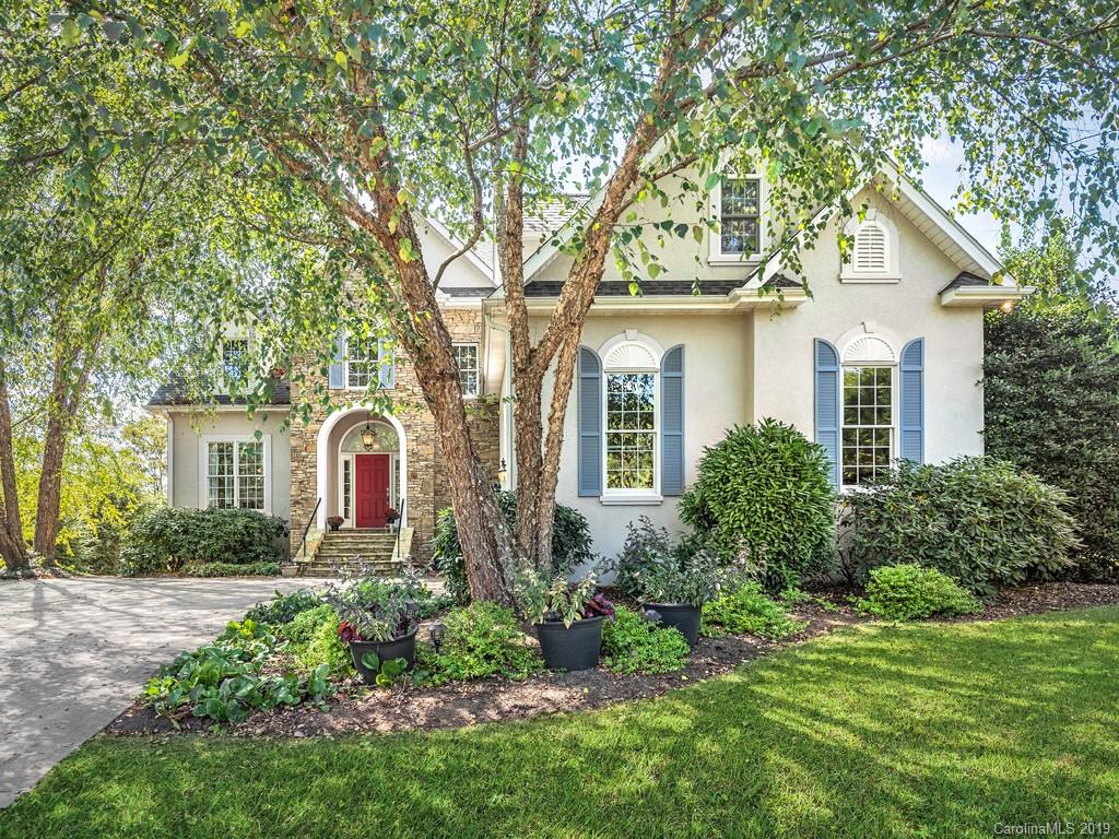 10 Devonshire Drive Weaverville NC 28787
