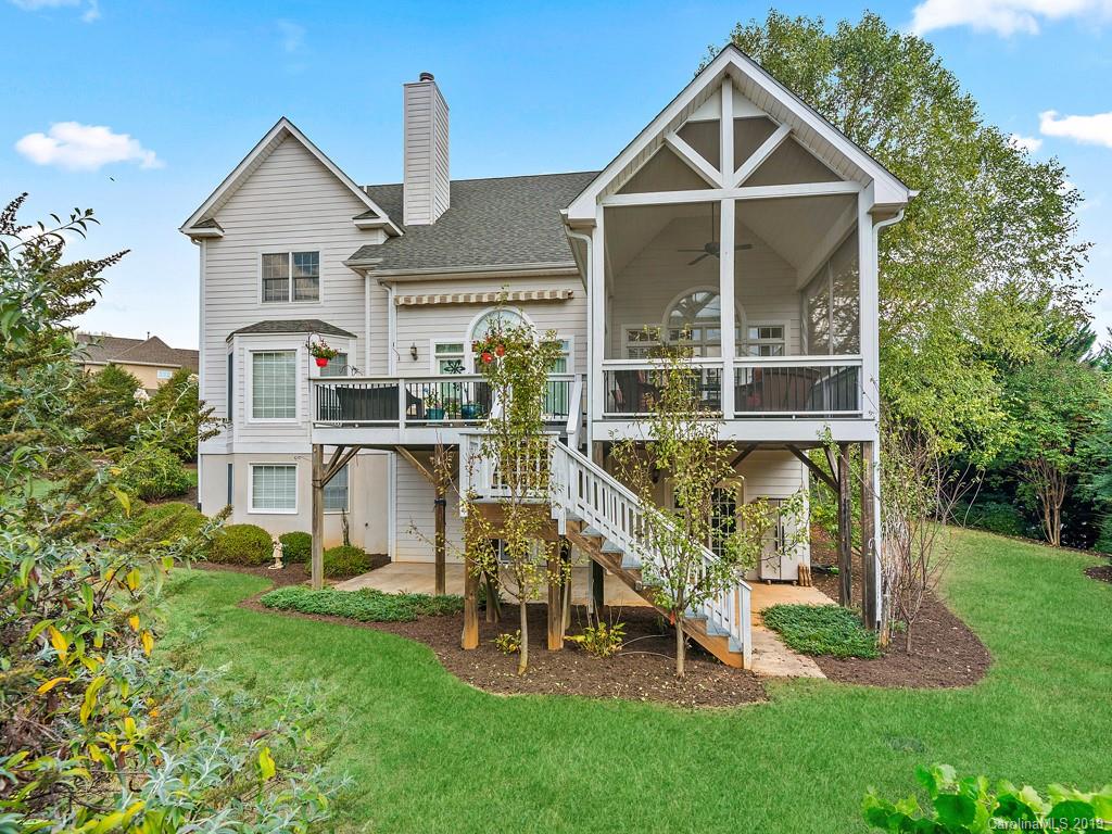10 Devonshire Drive Weaverville NC 28787