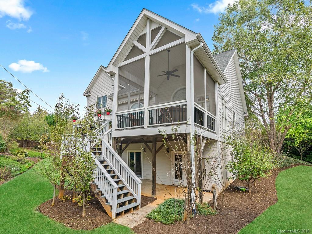 10 Devonshire Drive Weaverville NC 28787