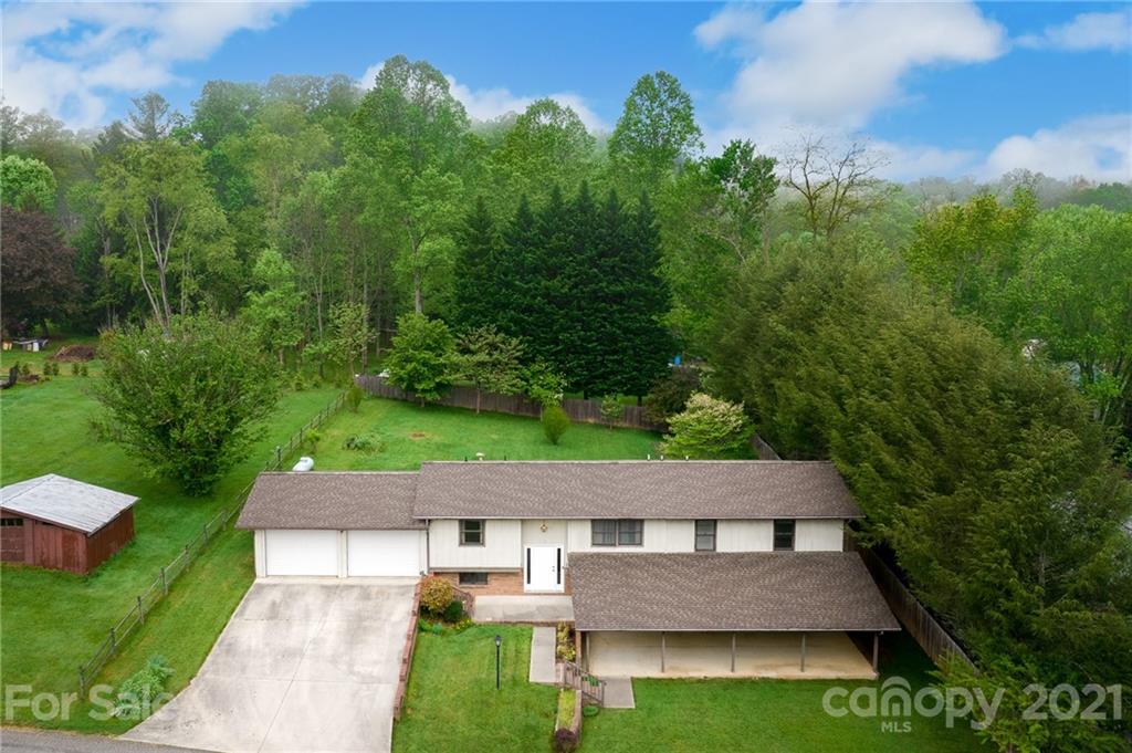 51 Cross Street Candler NC 28715