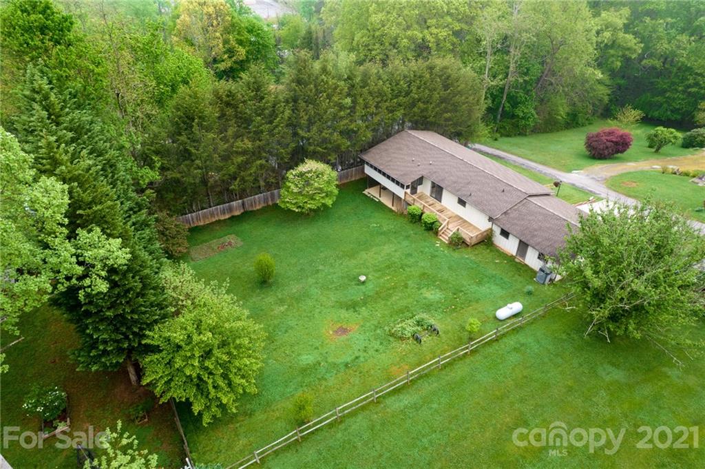 51 Cross Street Candler NC 28715