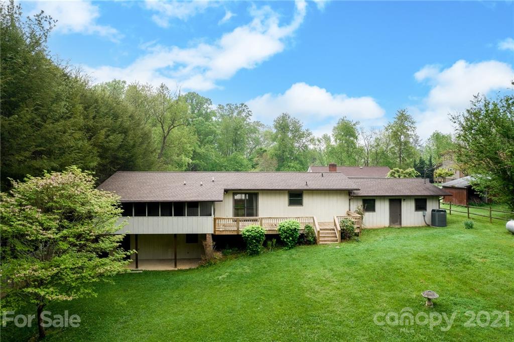 51 Cross Street Candler NC 28715