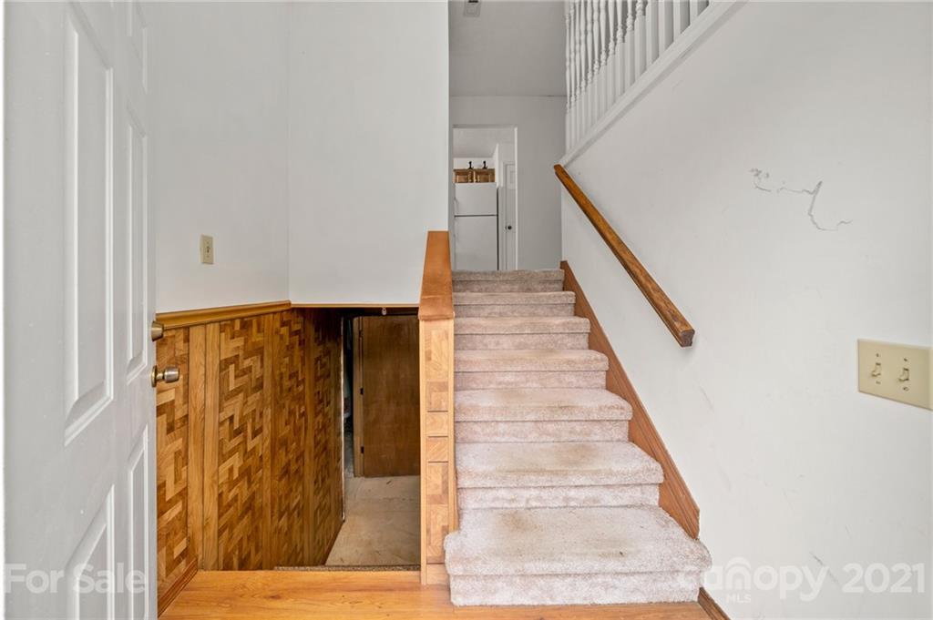 51 Cross Street Candler NC 28715