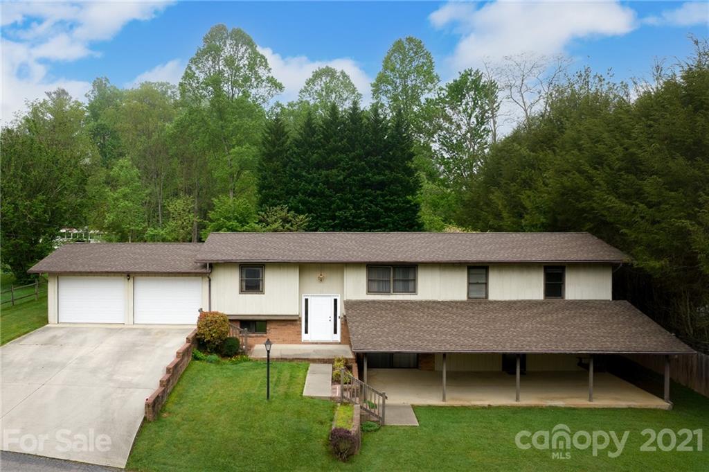 51 Cross Street Candler NC 28715
