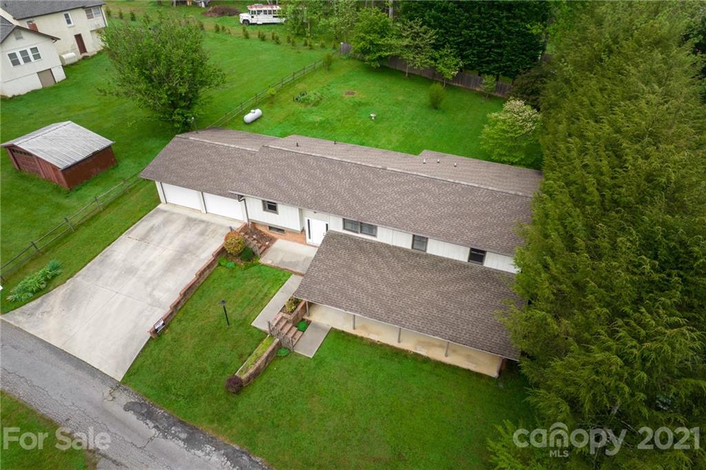 51 Cross Street Candler NC 28715
