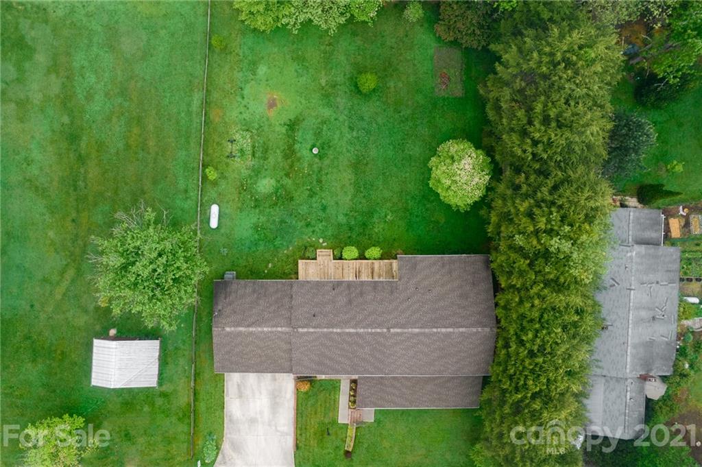 51 Cross Street Candler NC 28715
