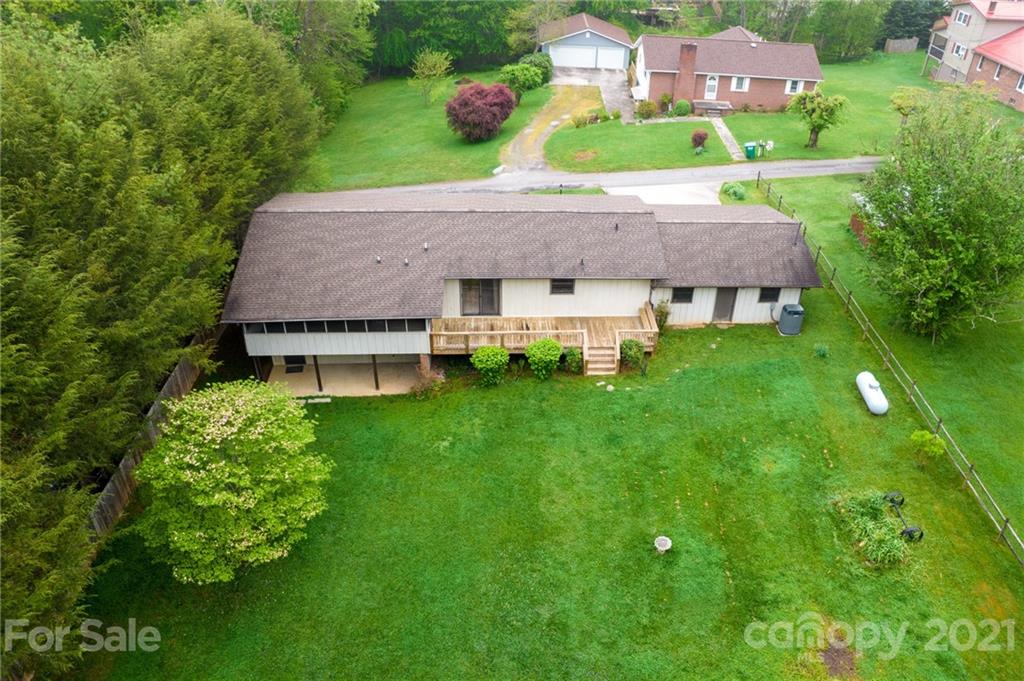 51 Cross Street Candler NC 28715