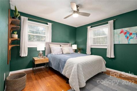 92 Nebraska Street Asheville NC 28806