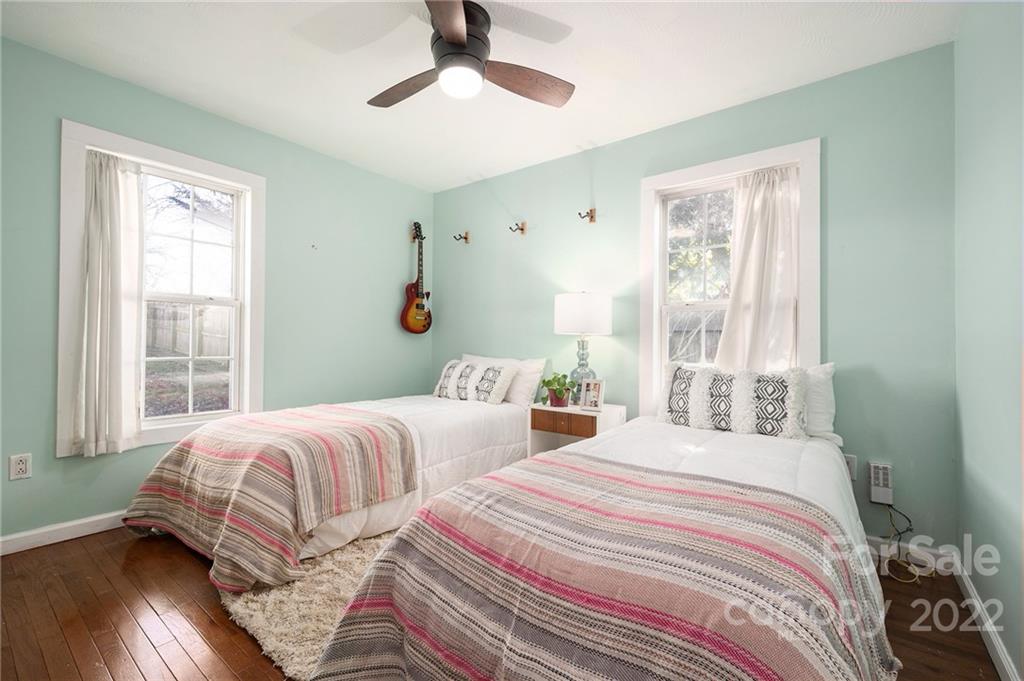 92 Nebraska Street Asheville NC 28806