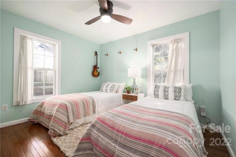 92 Nebraska Street Asheville NC 28806