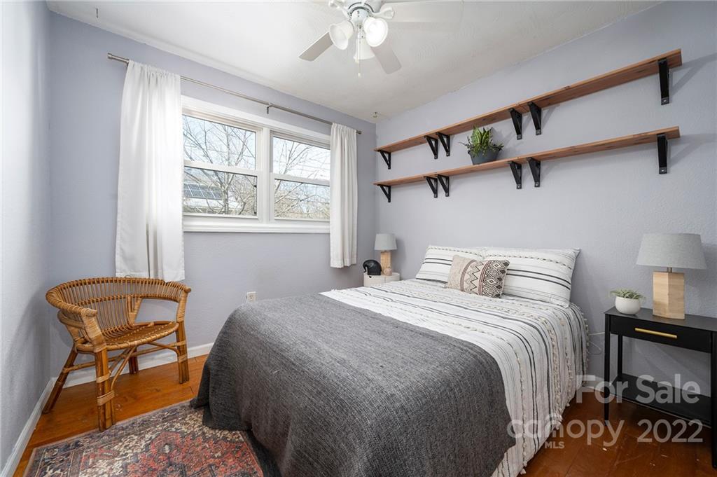 92 Nebraska Street Asheville NC 28806