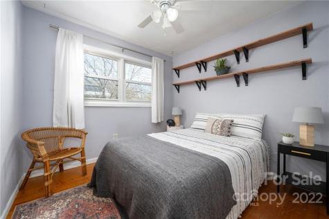 92 Nebraska Street Asheville NC 28806