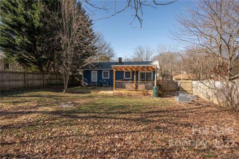 92 Nebraska Street Asheville NC 28806