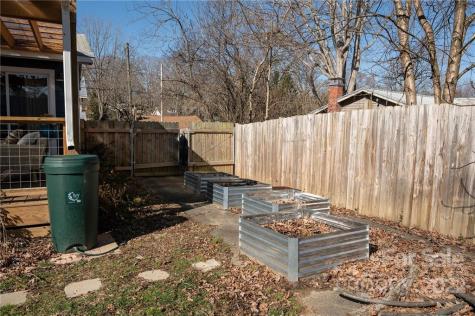 92 Nebraska Street Asheville NC 28806