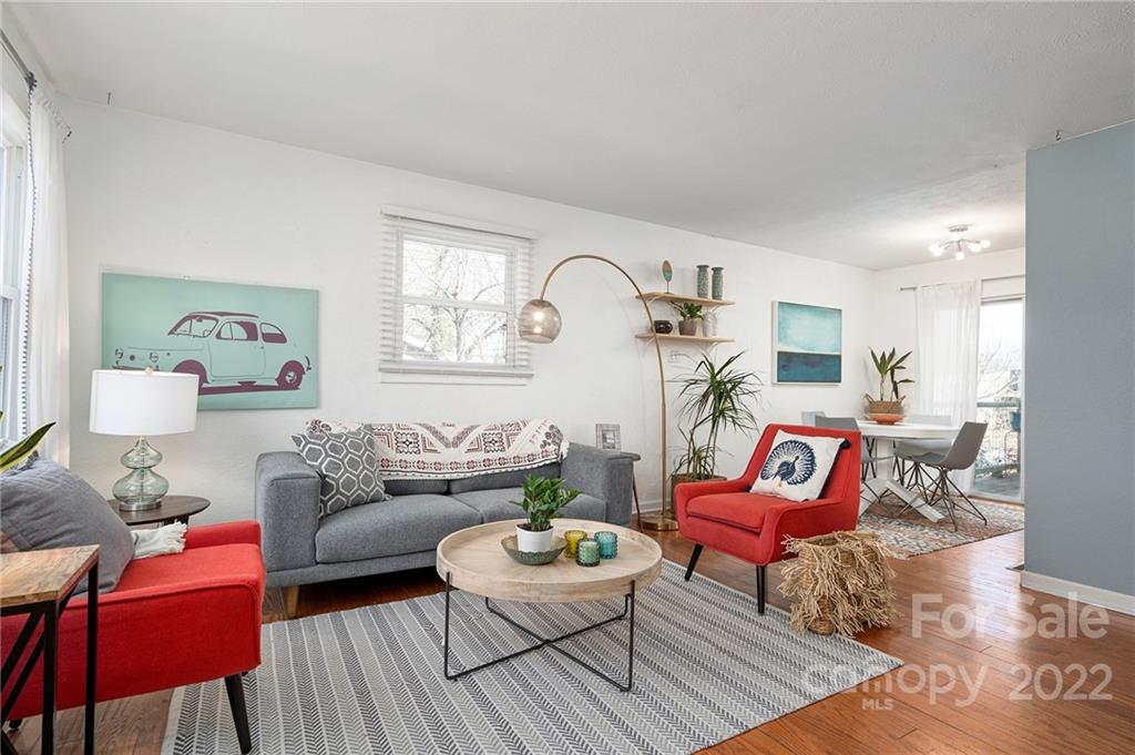 92 Nebraska Street Asheville NC 28806