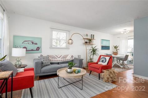 92 Nebraska Street Asheville NC 28806