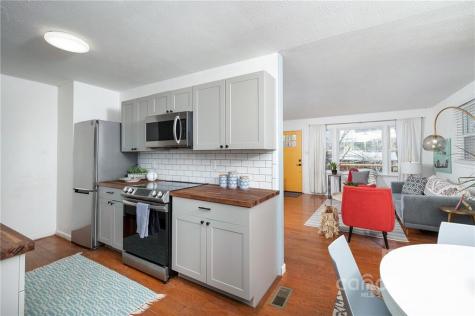 92 Nebraska Street Asheville NC 28806