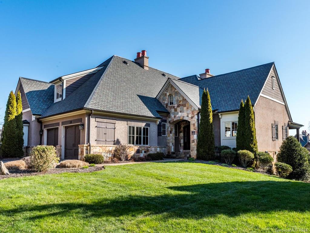 28 Foxbridge Way Arden NC 28704