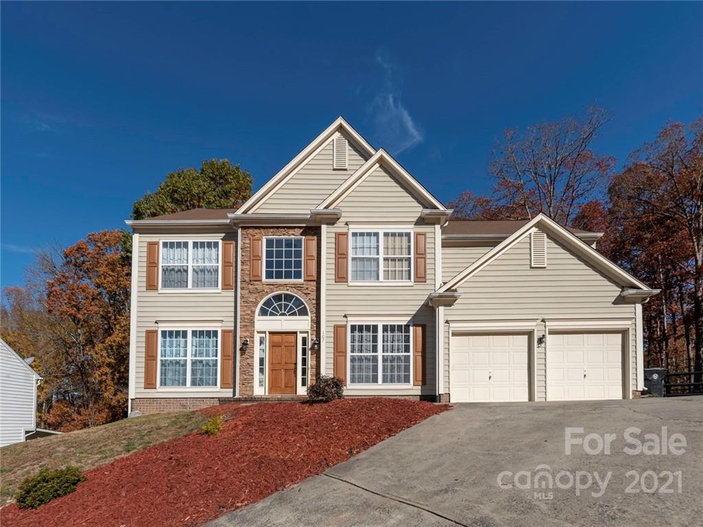 107 Alameda Circle Mooresville NC 28117