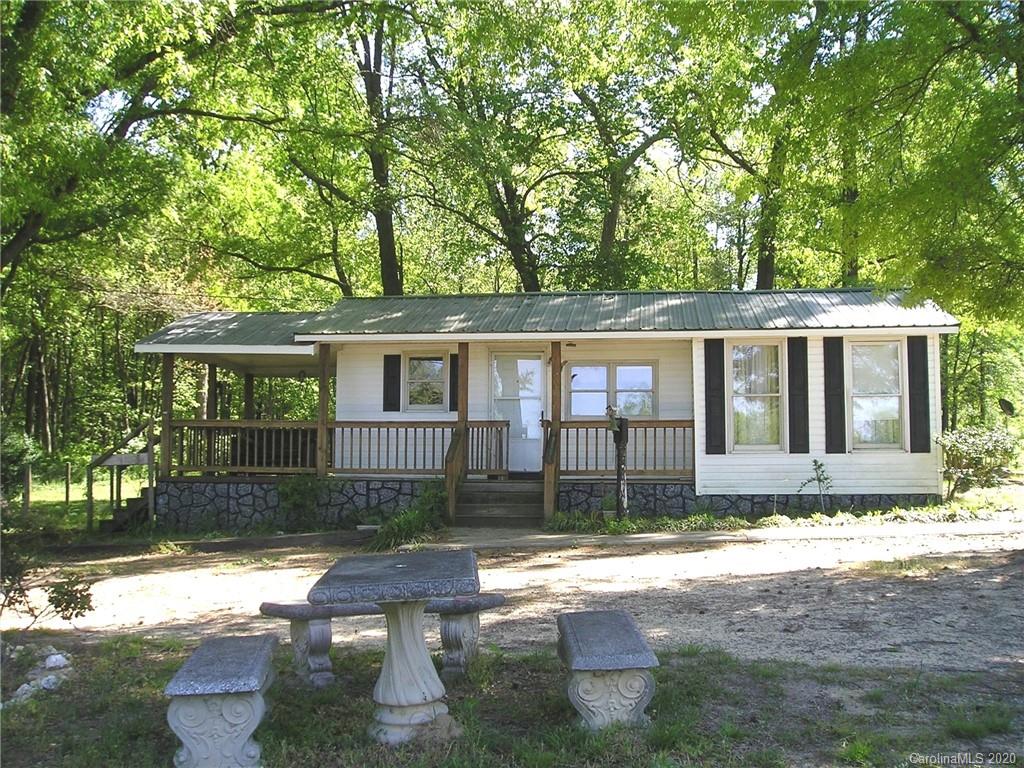 5035 Lonnie D Aldridge Road Monroe NC 28112