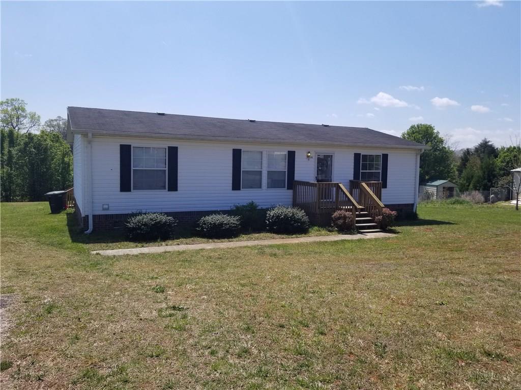 955 Eastern Ridge Drive Newton NC 28658