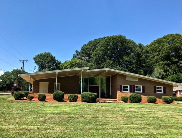 3208 1st Street Nw Hickory NC 28601