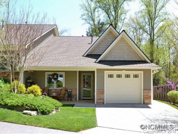 23 Bee Tree Village Parkway Swannanoa NC 28778