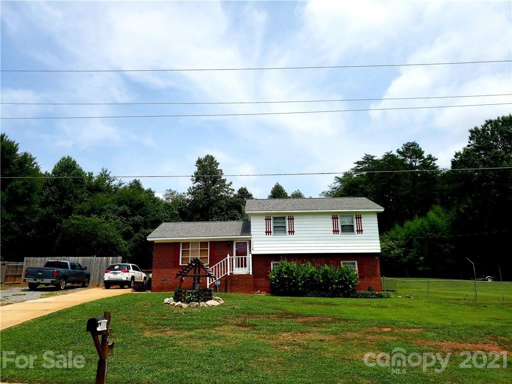 116 Donna Avenue Gastonia NC 28052