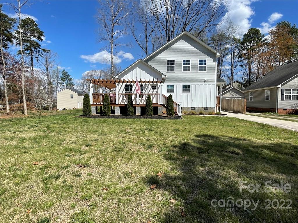 7827 Katherine Drive Denver NC 28037