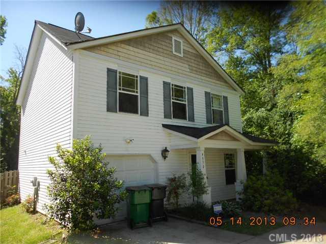 4830 Oak Pasture Lane Charlotte NC 28269