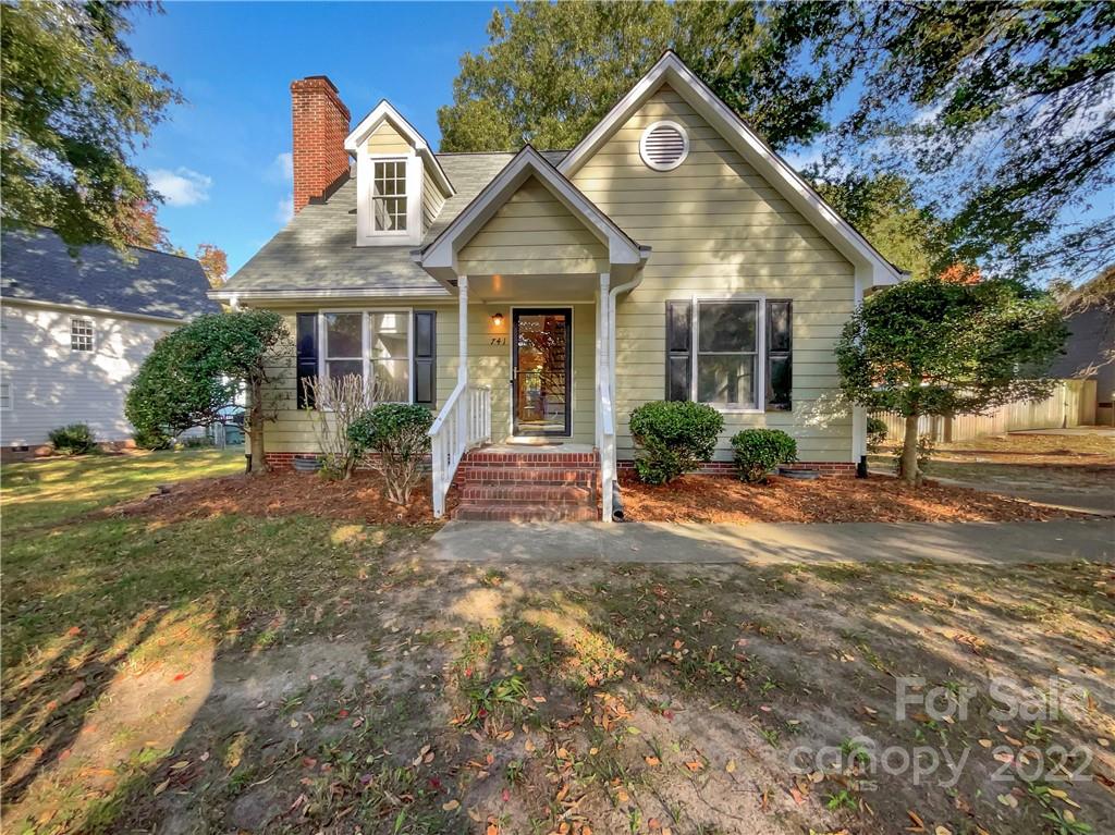 741 Bermuda Avenue Gastonia NC 28054