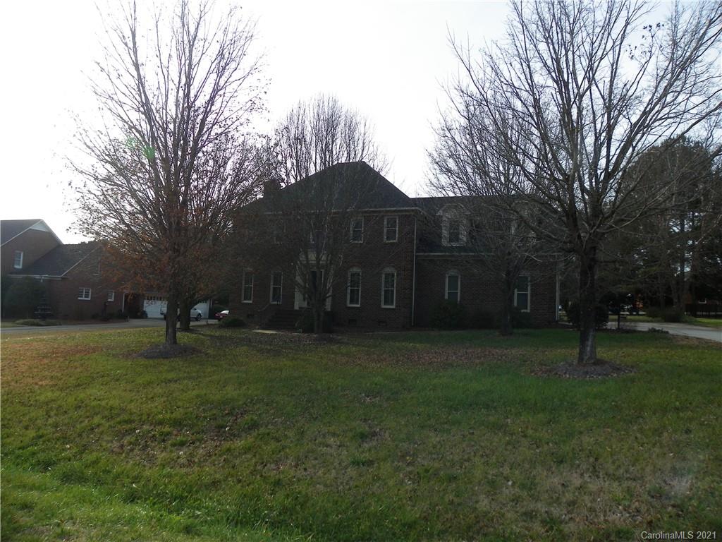 5314 Bedfordshire Avenue Harrisburg NC 28075