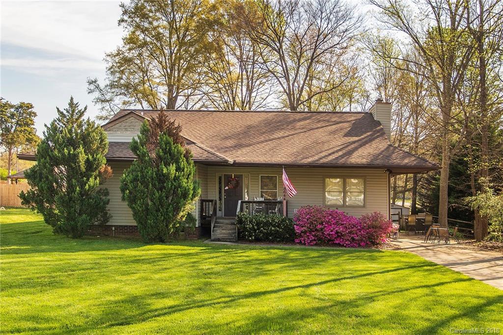 8644 Williamsburg Circle Huntersville NC 28078