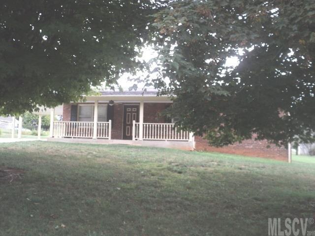 2080 Woodside Terrace Granite Falls NC 28630