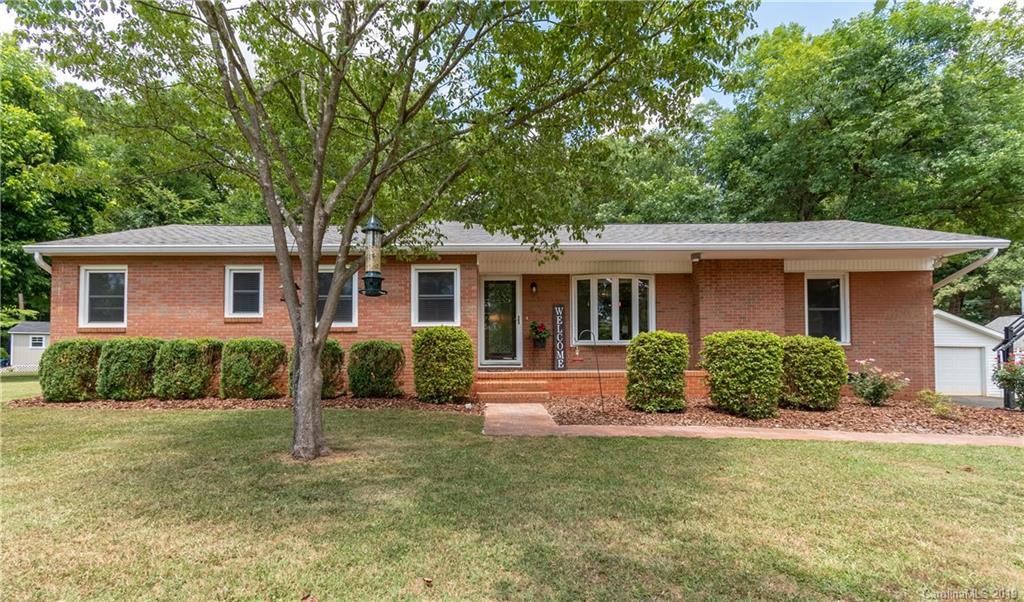 404 Dallas Street Huntersville NC 28078