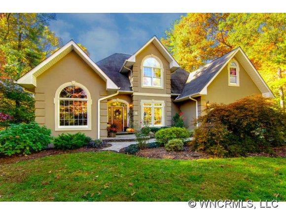 403 Conifer Court Asheville NC 28803