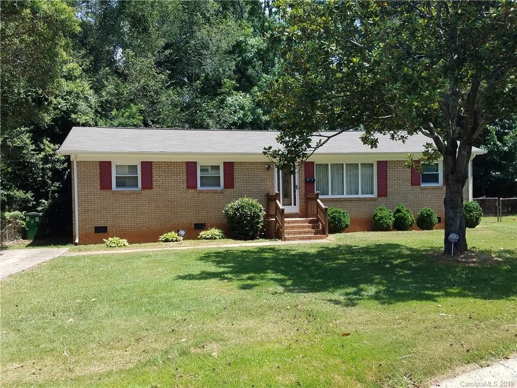 1109 Urban Place Charlotte NC 28209