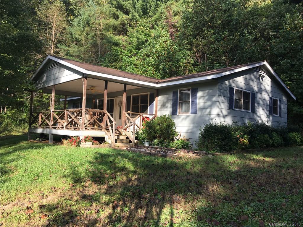 332 Tailhook Way Cullowhee NC 28723