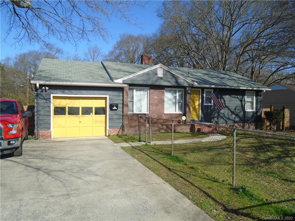 912 E 6th Avenue Gastonia NC 28054