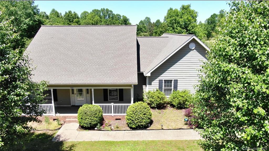 525 Chilly Bowl Road Rutherfordton NC 28139