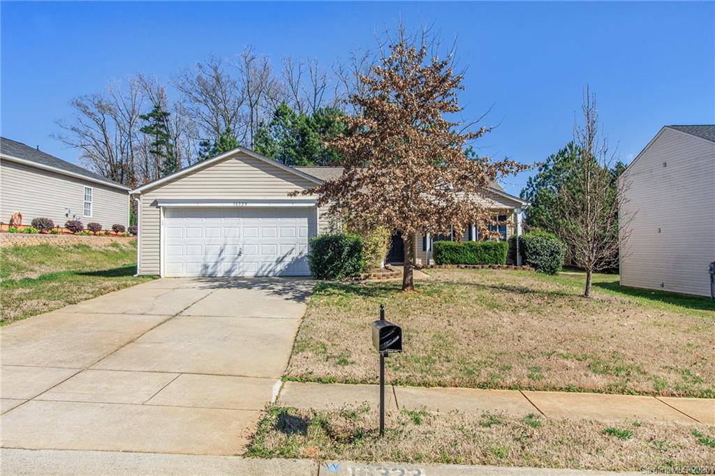 16323 Circlegreen Drive Charlotte NC 28273