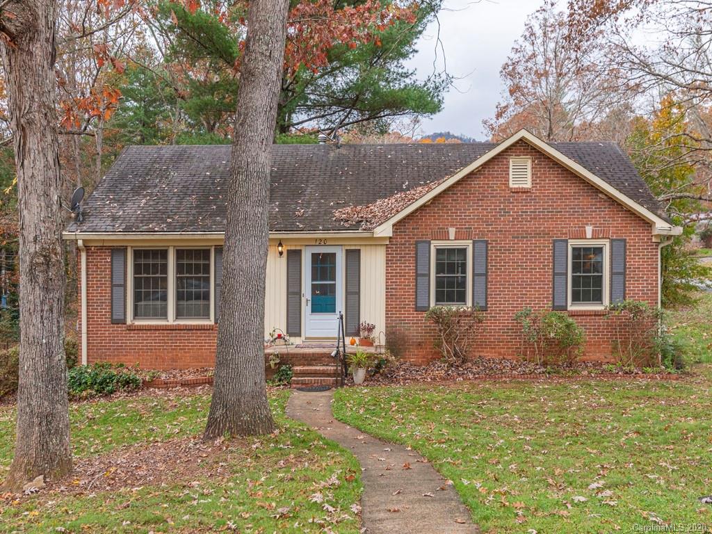 120 Idlewood Drive Asheville NC 28806